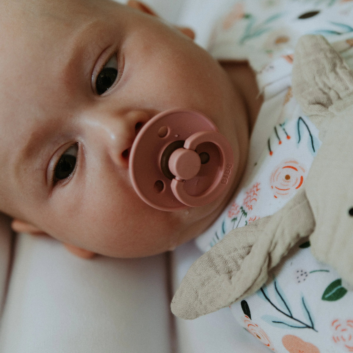 Baby Essentials (0-12 Months)