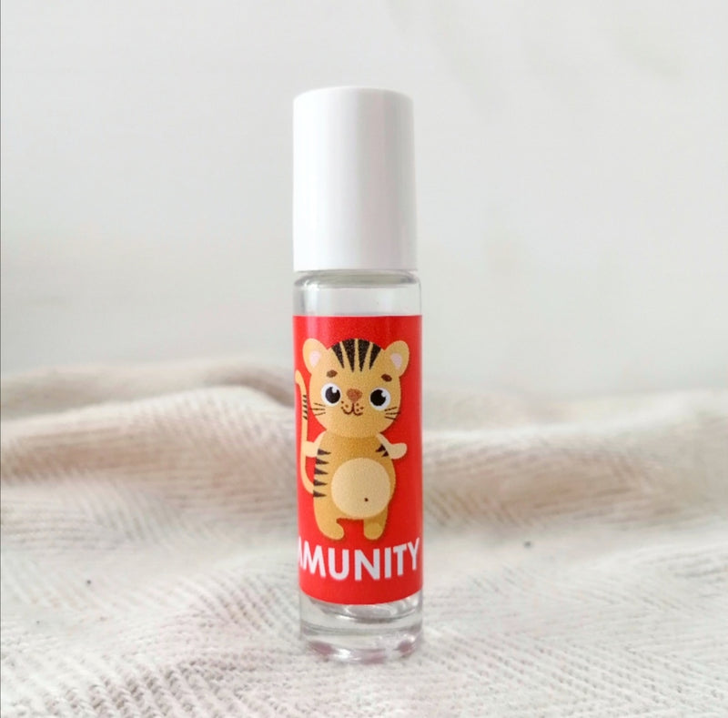 Baby & Toddler Blends