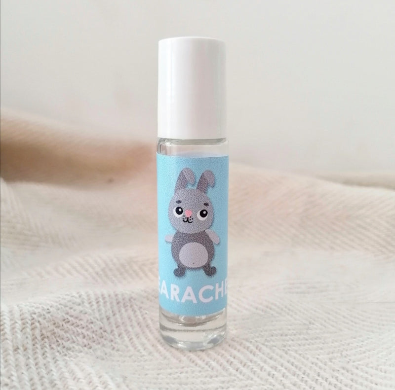 Baby & Toddler Blends