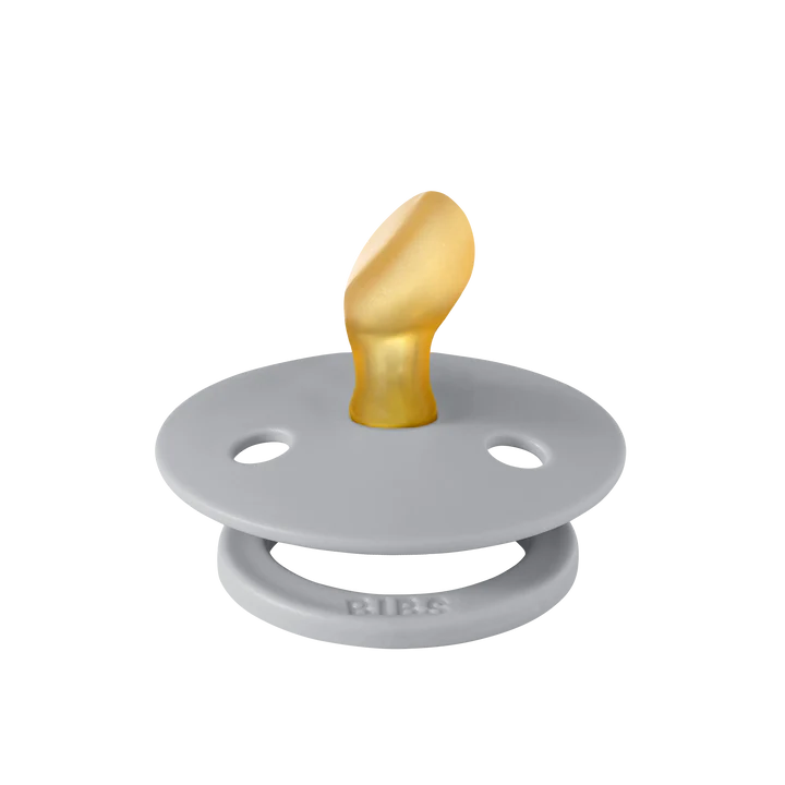 Anatomical Pacifier