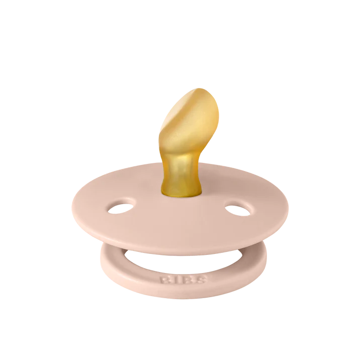 Anatomical Pacifier
