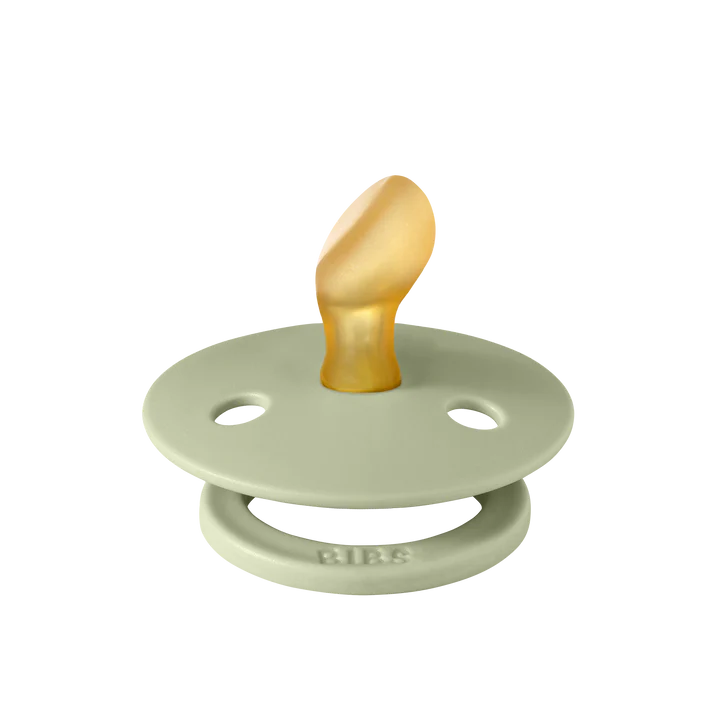 Anatomical Pacifier