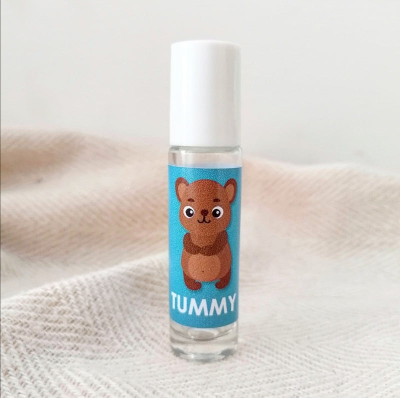 Baby & Toddler Blends