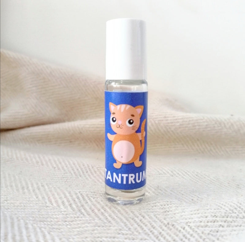 Baby & Toddler Blends