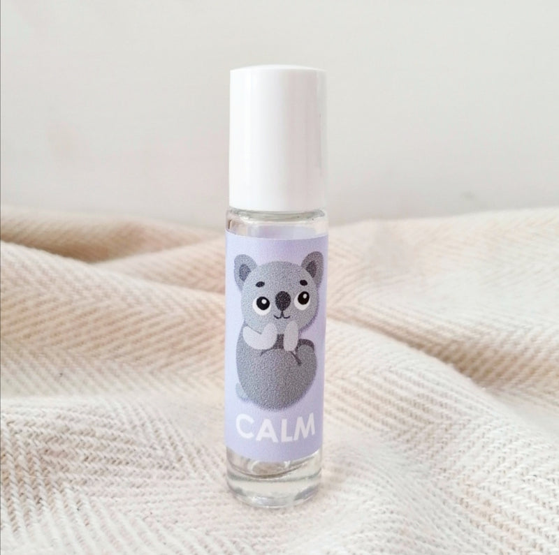 Baby & Toddler Blends