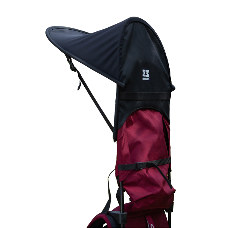 MiniMeis G5 Carrier Sunshade