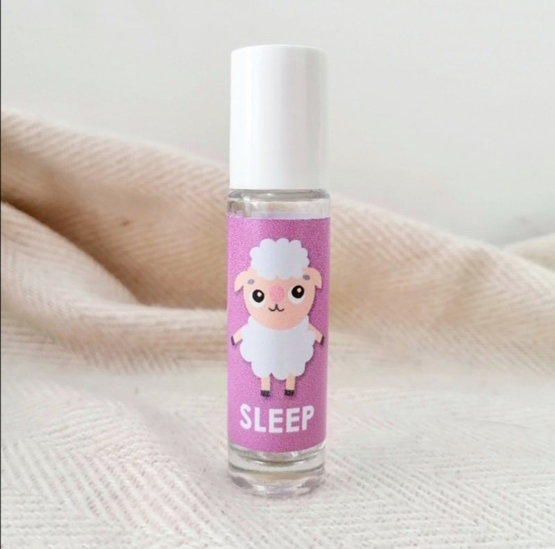 Baby & Toddler Blends