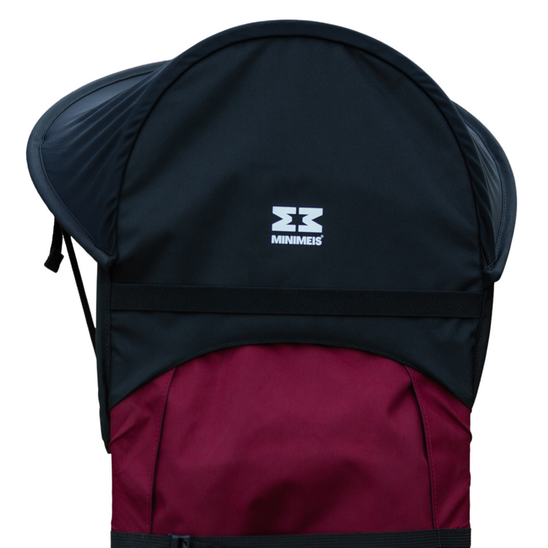 MiniMeis G5 Carrier Sunshade