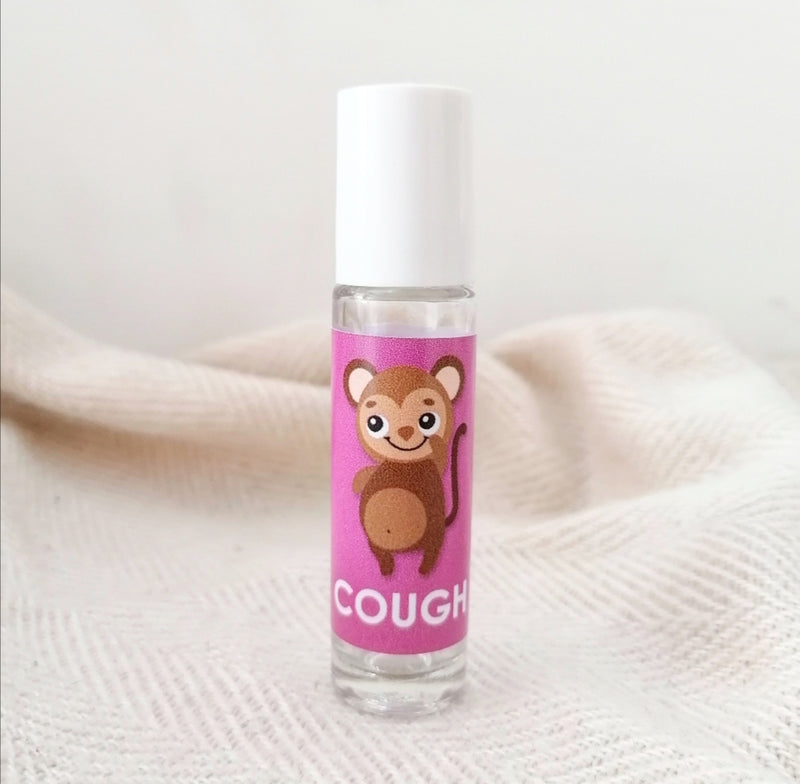 Baby & Toddler Blends