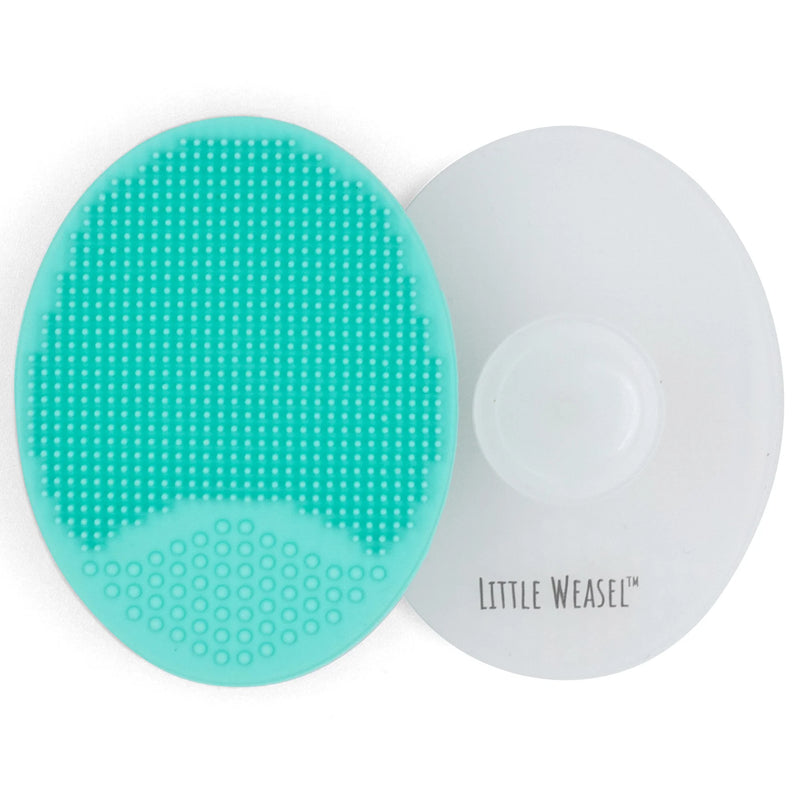 Tiny Bather Brush (Set of 2)