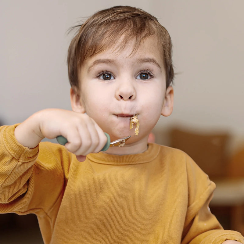 Toddler Utensils - Stage 3