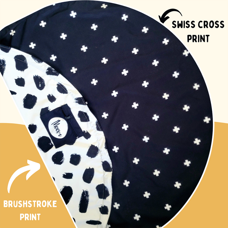 Moove Bag