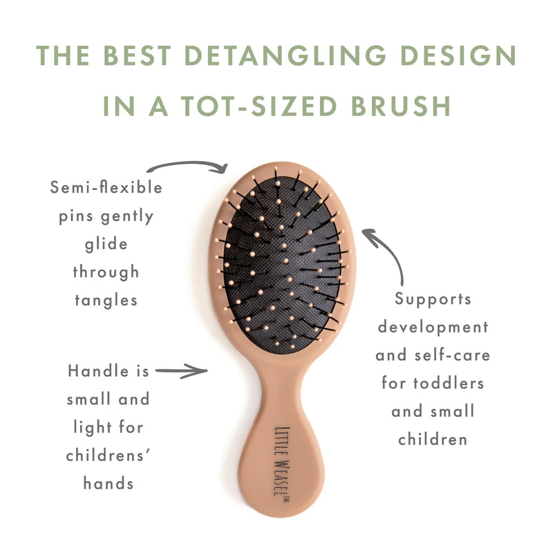 Kids Detangler Brush