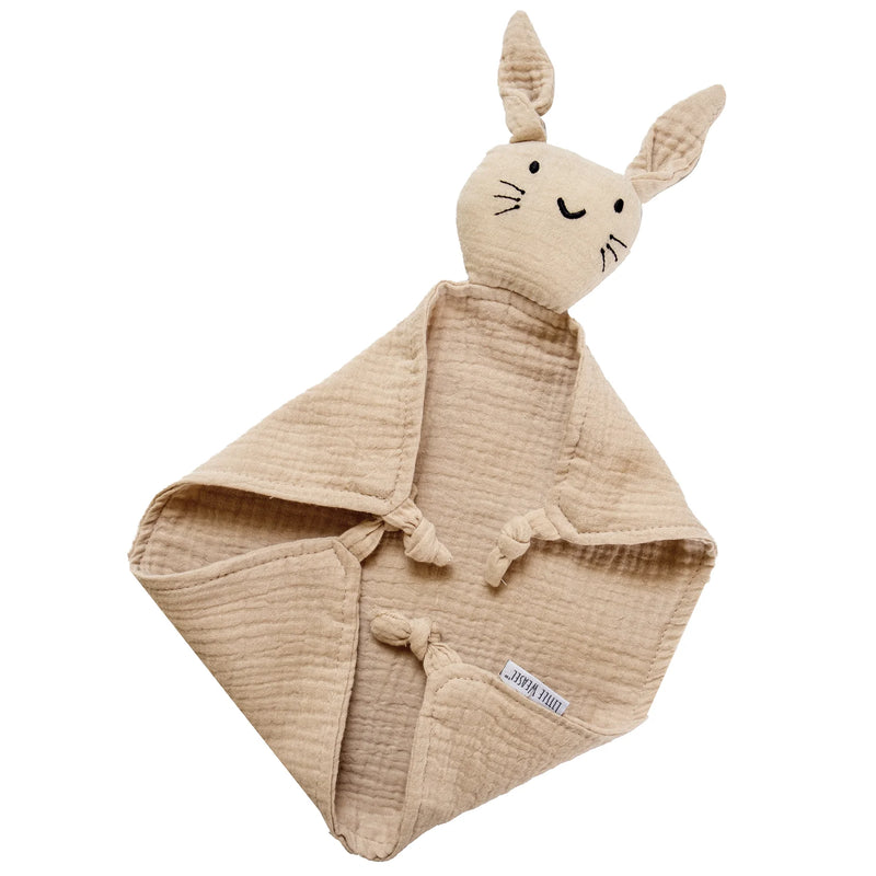 Muslin Dudu Blankets