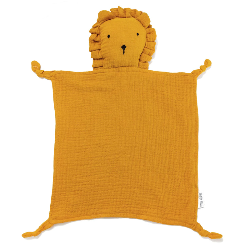 Muslin Dudu Blankets