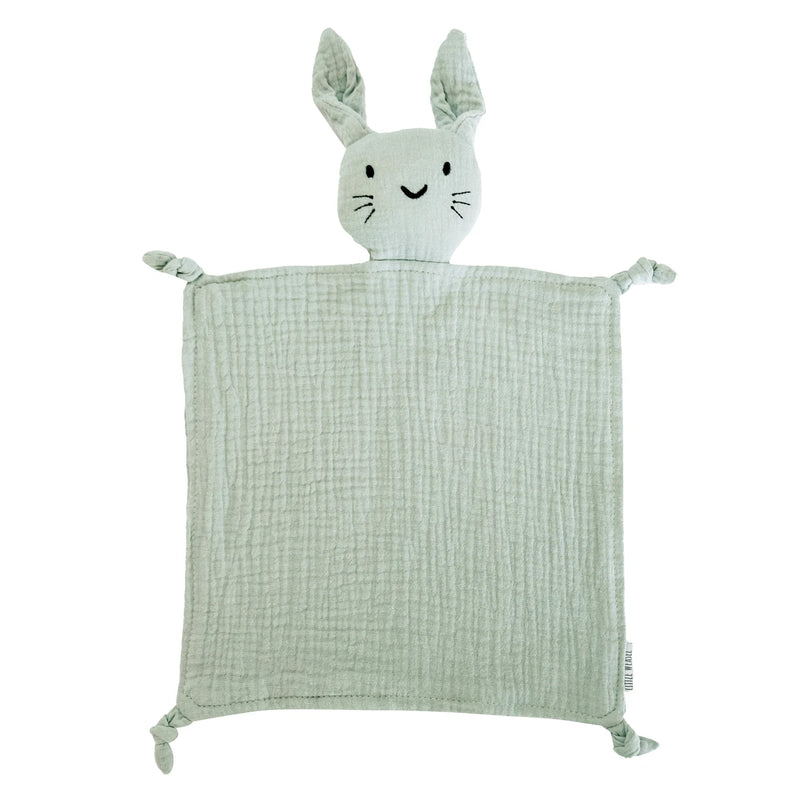 Muslin Dudu Blankets