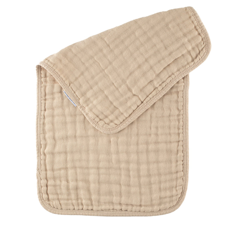 Muslin Baby Burp Cloths