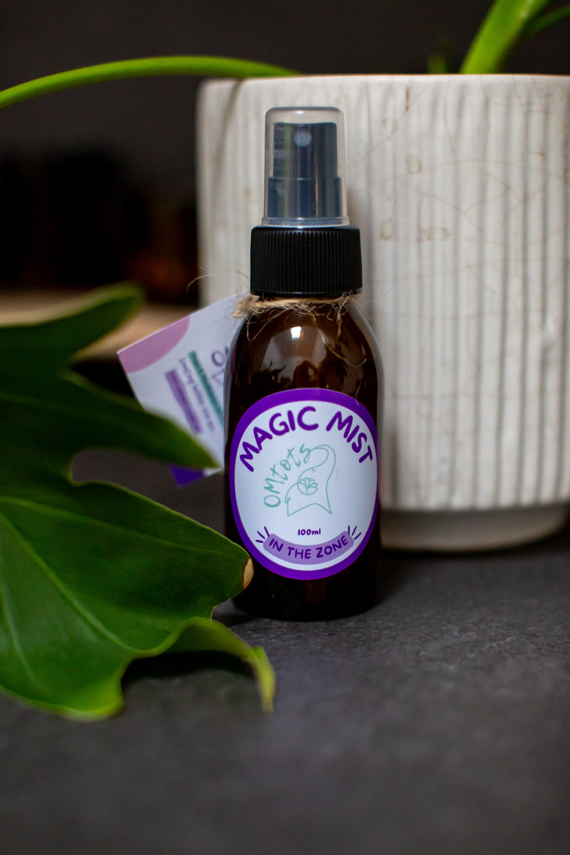 Magic Mist