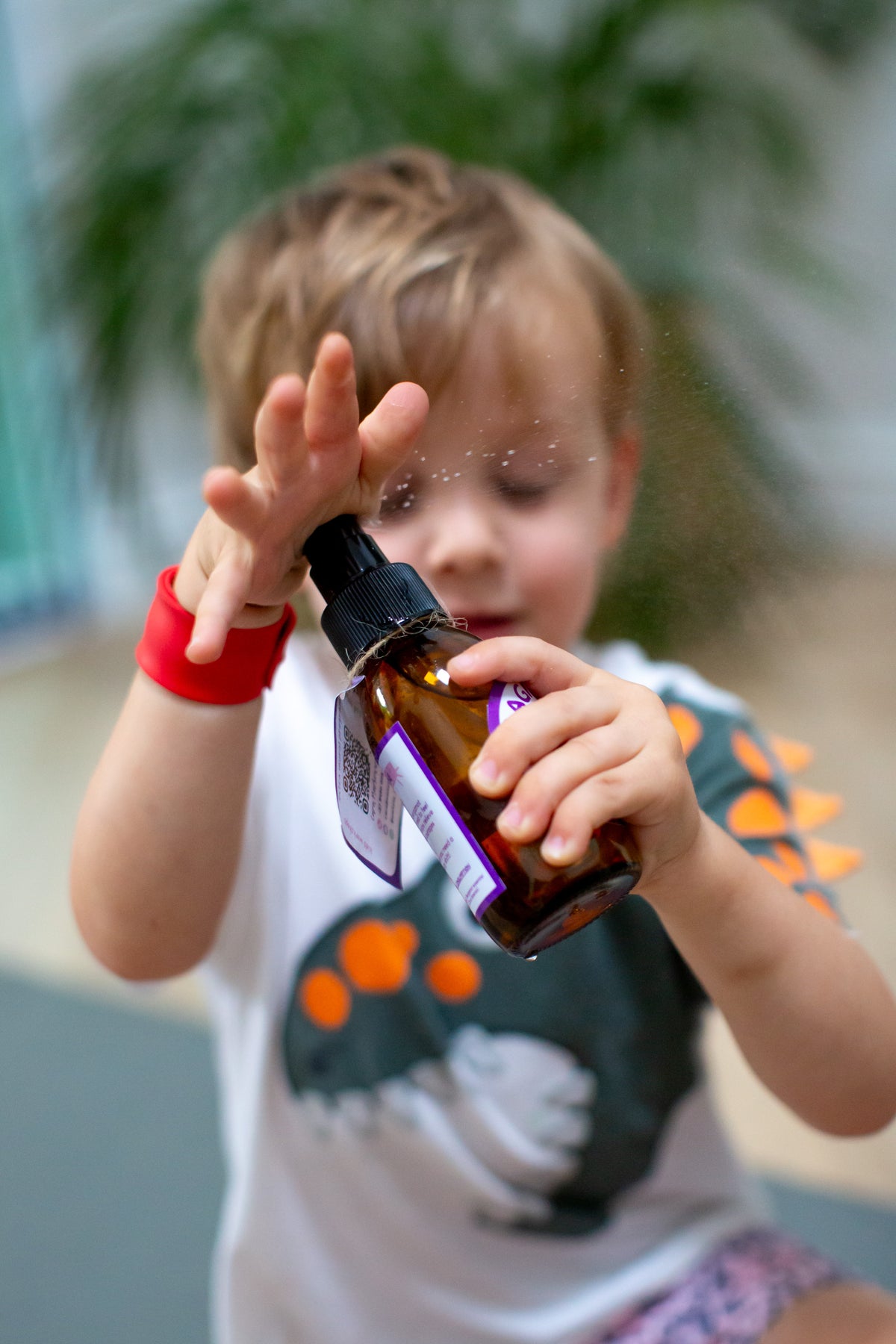 Toddler Must-Haves (1-3 Years)