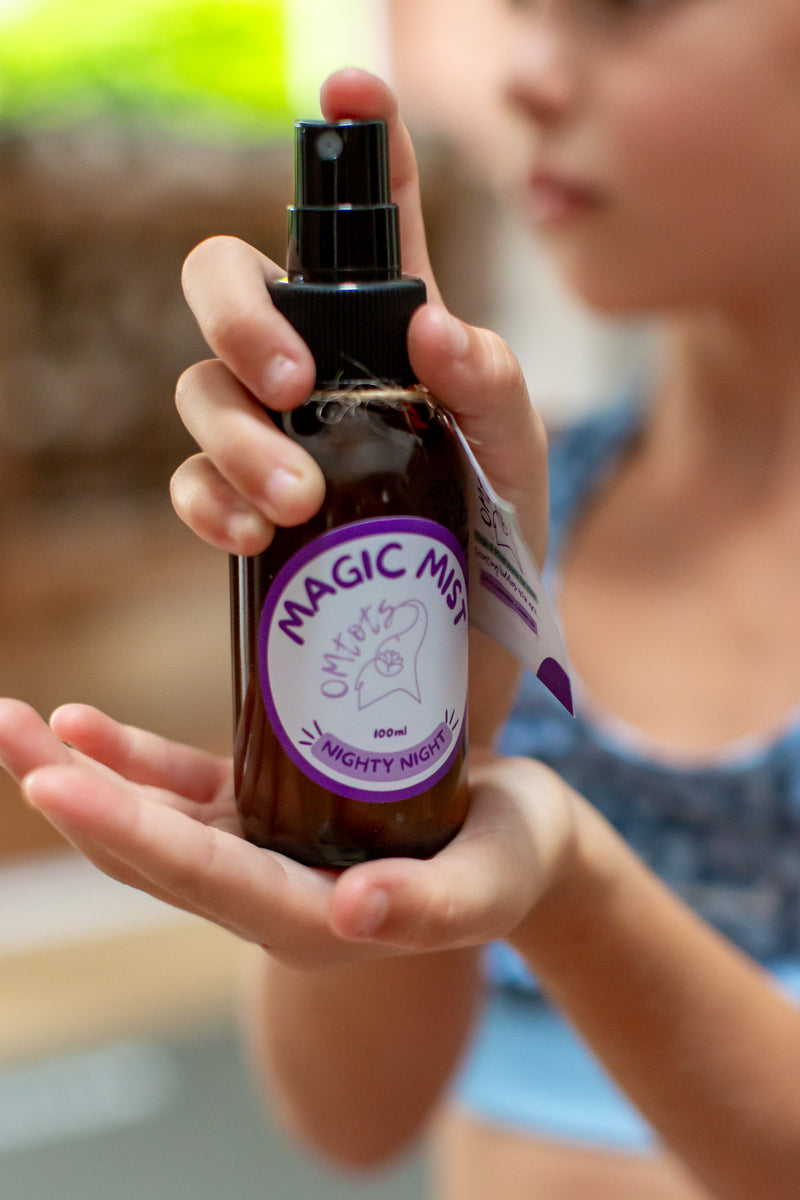 Magic Mist