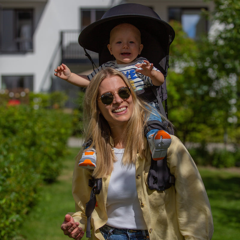 MiniMeis G5 Carrier Sunshade