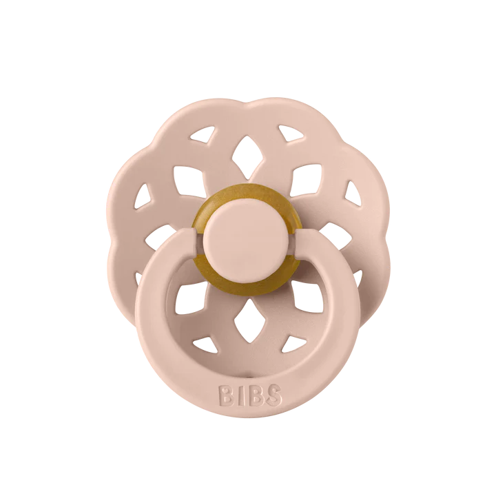 Boheme Pacifiers