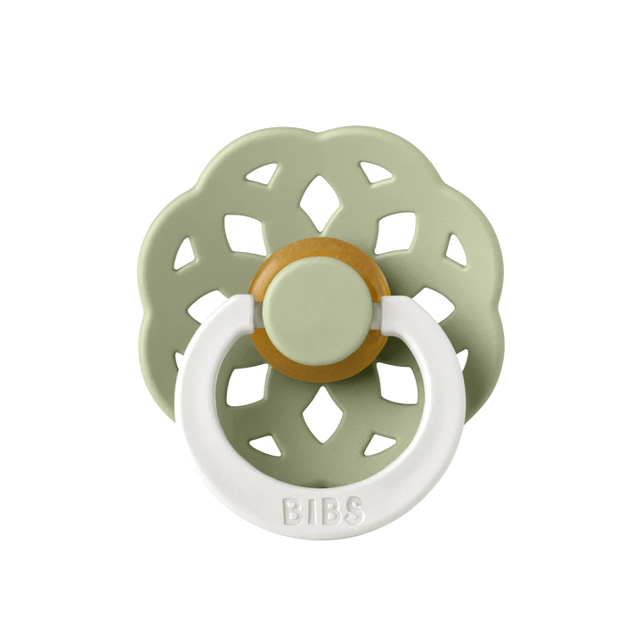 Boheme Pacifiers