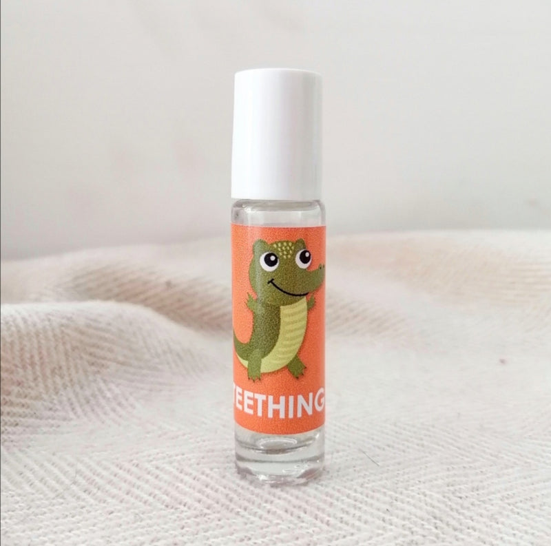 Baby & Toddler Blends
