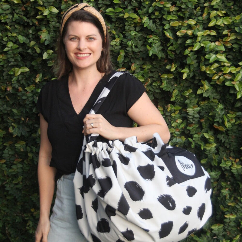 Moove Bag