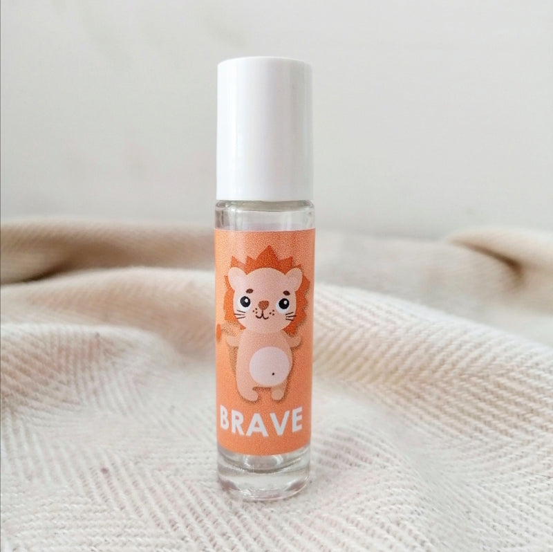 Baby & Toddler Blends