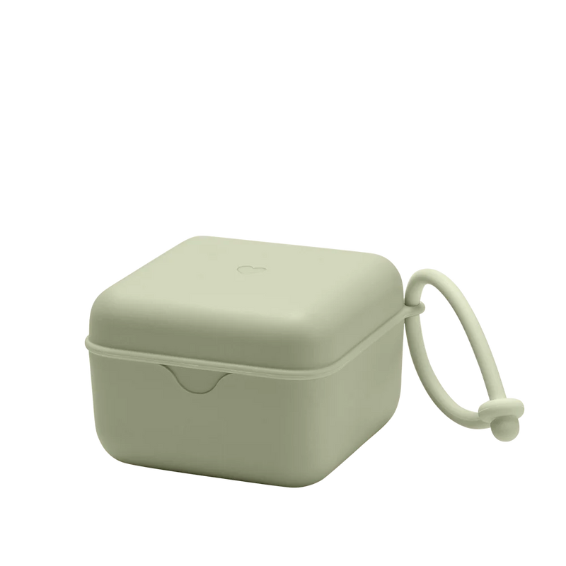 Pacifier Box