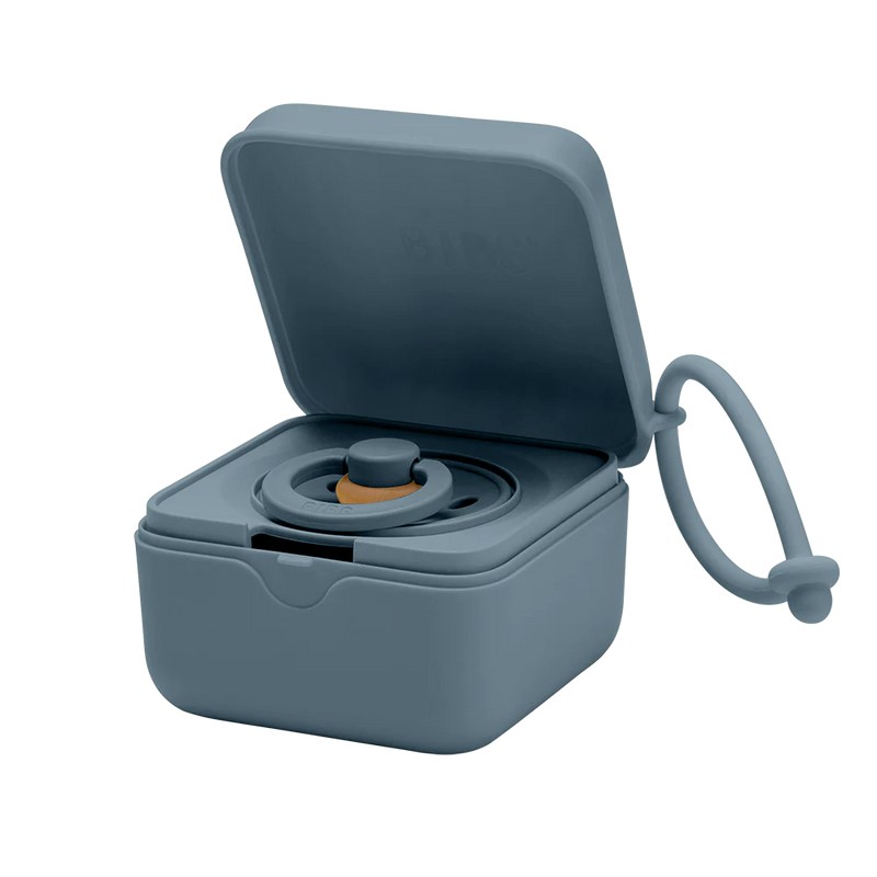 Pacifier Box