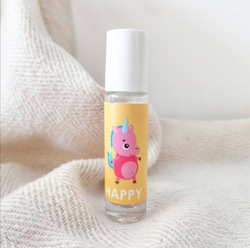 Baby & Toddler Blends