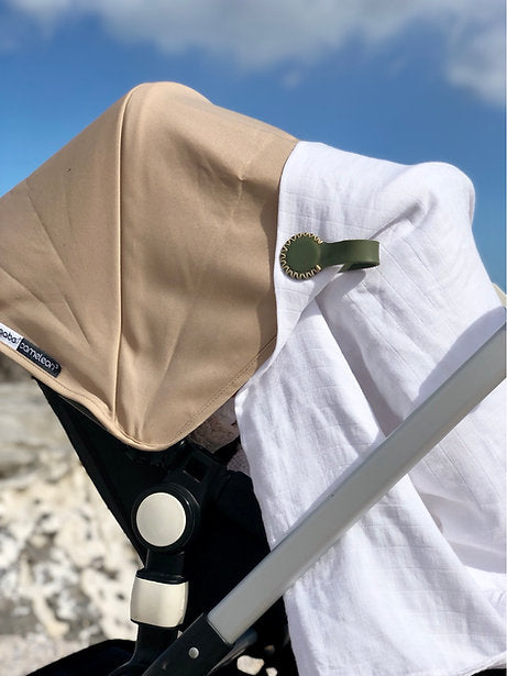 The Stella Clip