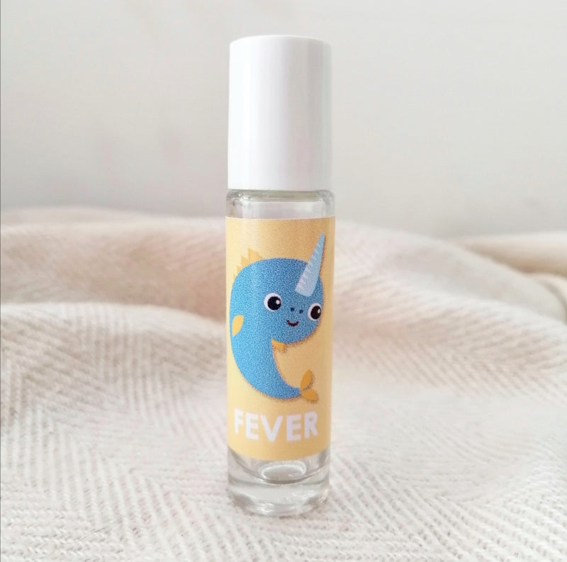 Baby & Toddler Blends