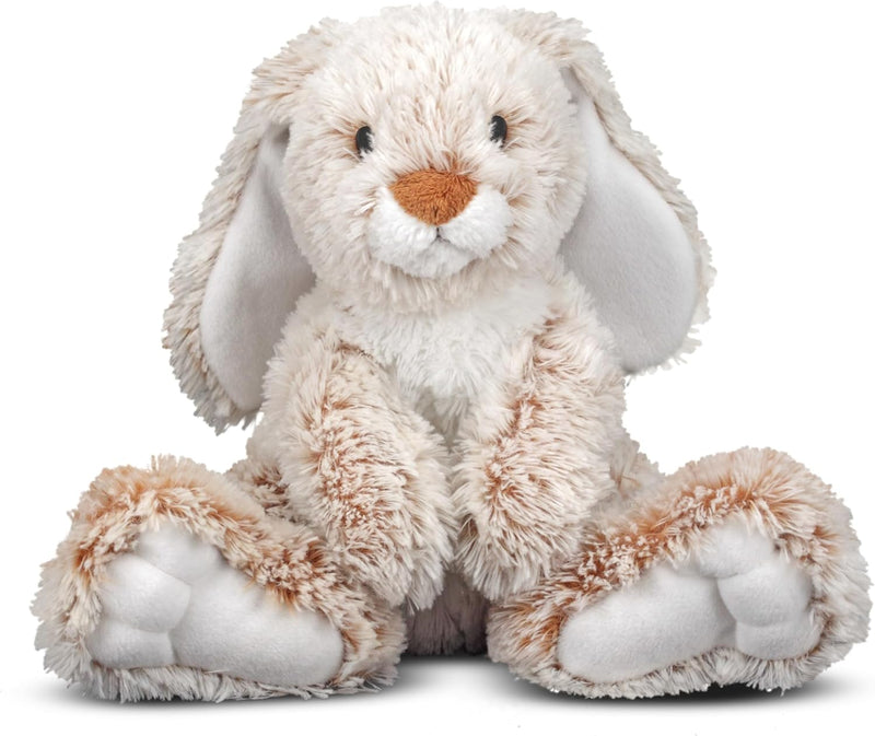 Melissa & Doug Burrow Bunny