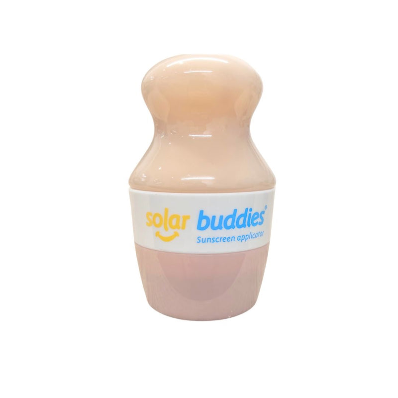 Solar Buddies Duo Set