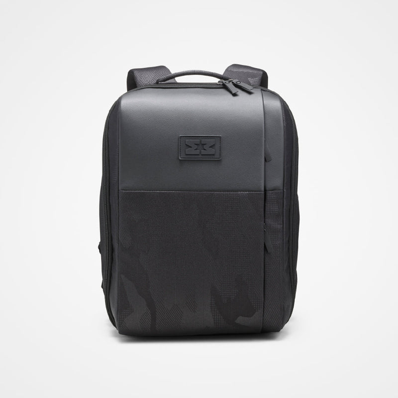 MiniMeis G5 Backpack - Black