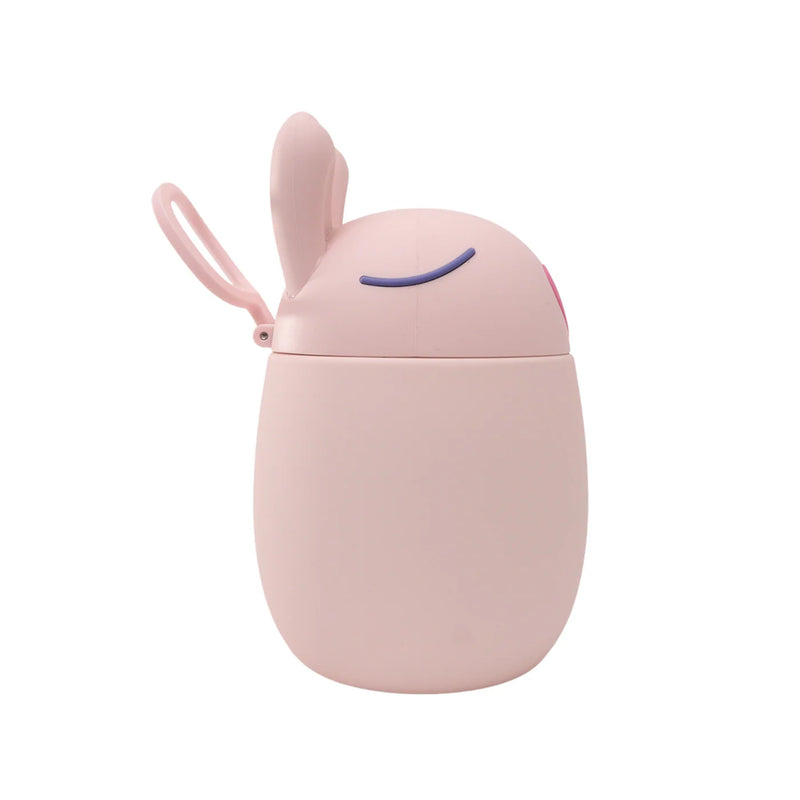 Bunny Bestie Foodie