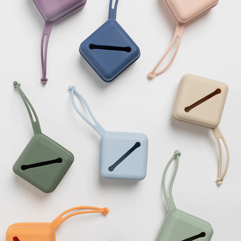 Pacifier Case