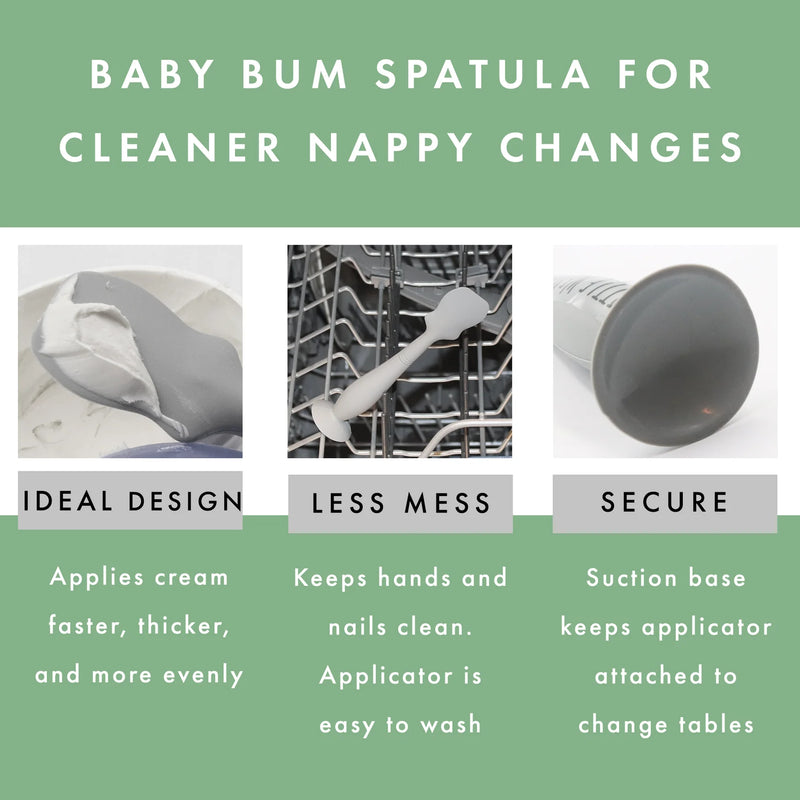 Baby Bum Cream Applicator