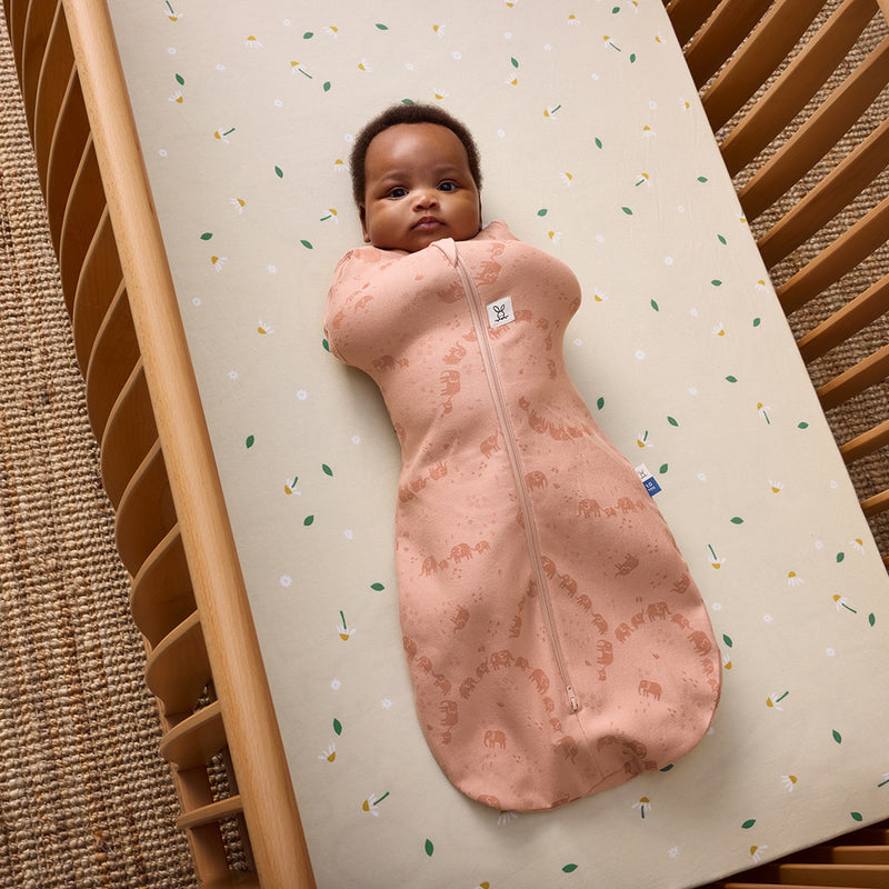 Cocoon Swaddle Bag 1.0 TOG