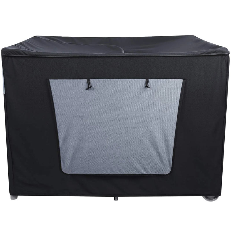 Cot Darkening Cover
