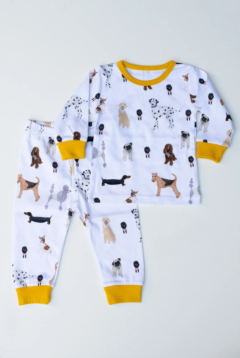Toddler Jarmies