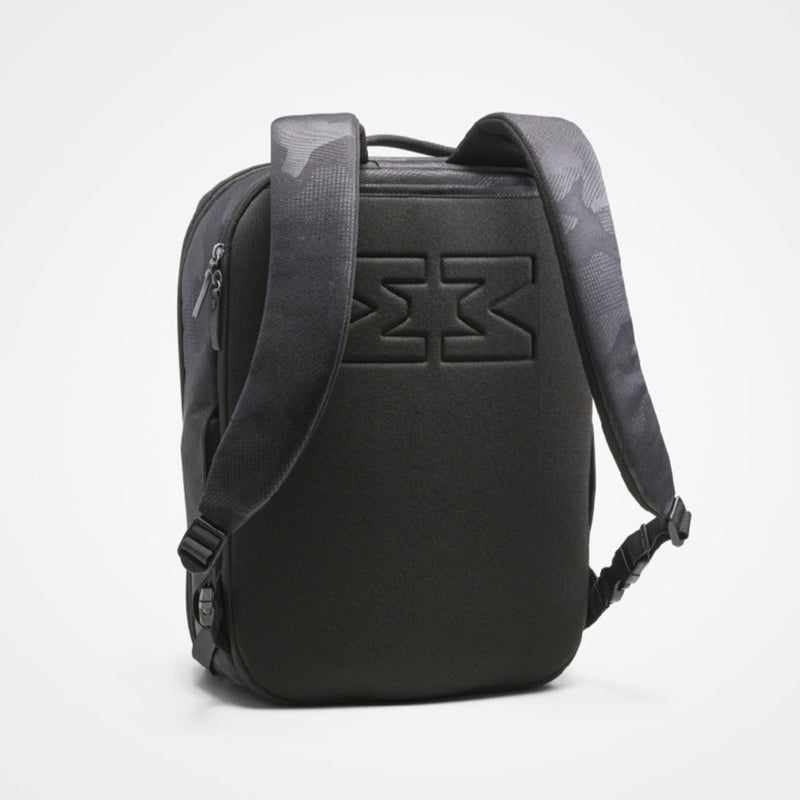 MiniMeis G5 Backpack - Black