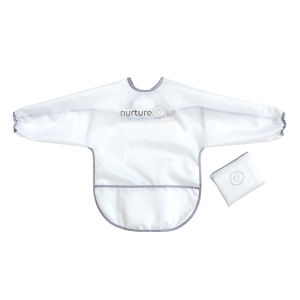 Fuss Free Bibs
