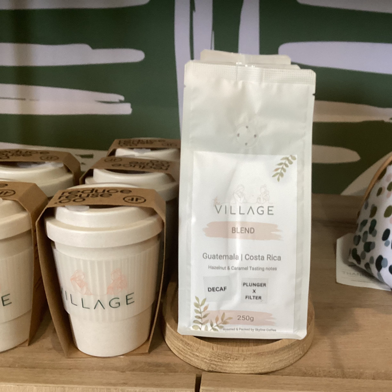 Village Blend Coffee