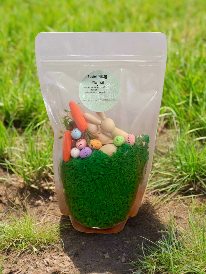 Easter Messy Play Kit
