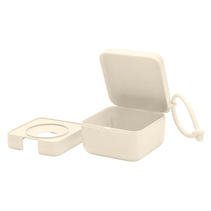 Pacifier Box