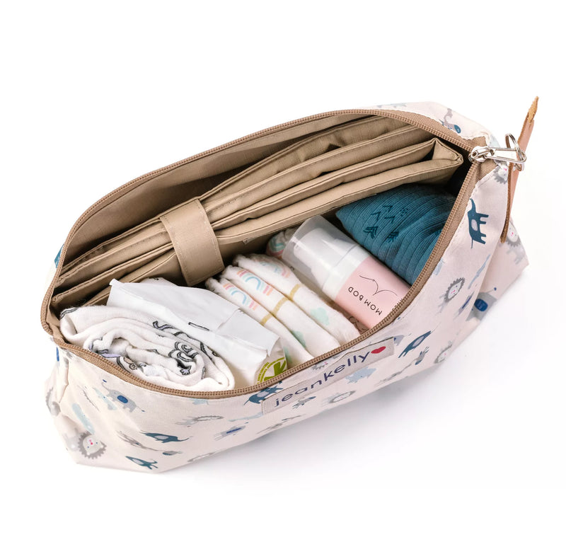 Changing Pouch